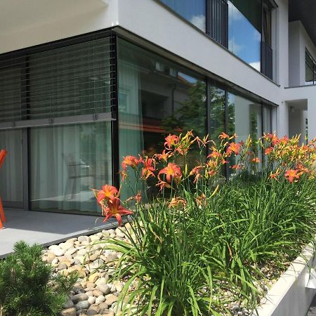 Lumina Apartments Ingelfingen Экстерьер фото