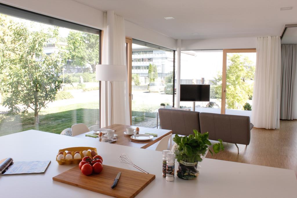 Lumina Apartments Ingelfingen Экстерьер фото