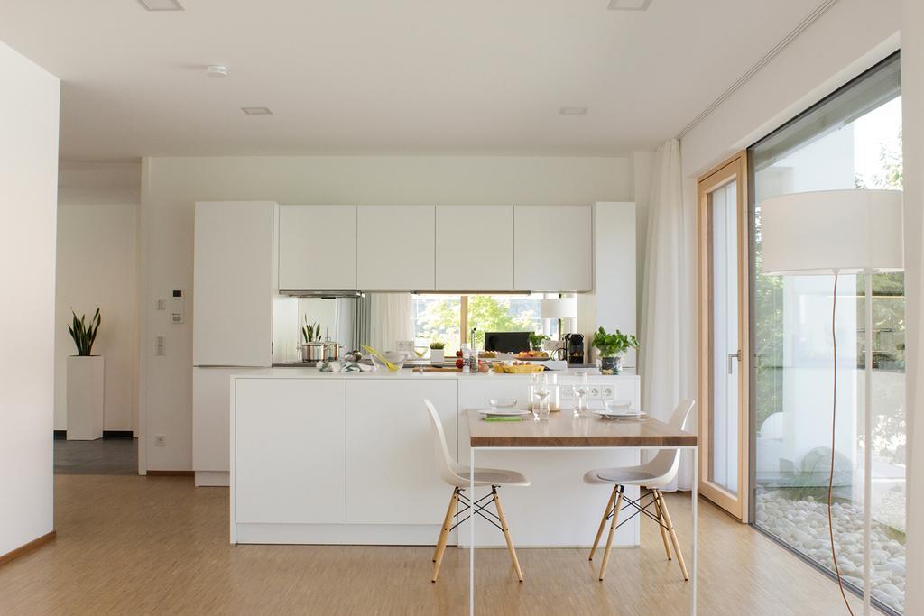 Lumina Apartments Ingelfingen Экстерьер фото