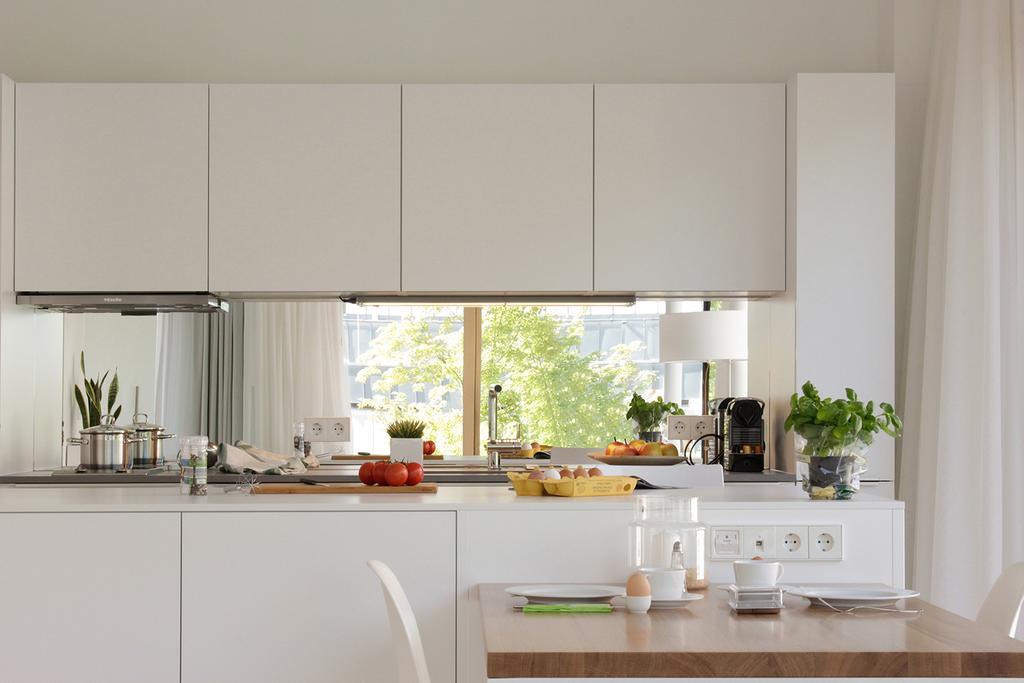 Lumina Apartments Ingelfingen Экстерьер фото