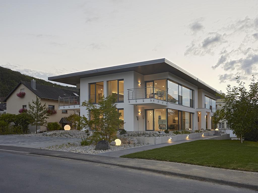 Lumina Apartments Ingelfingen Экстерьер фото