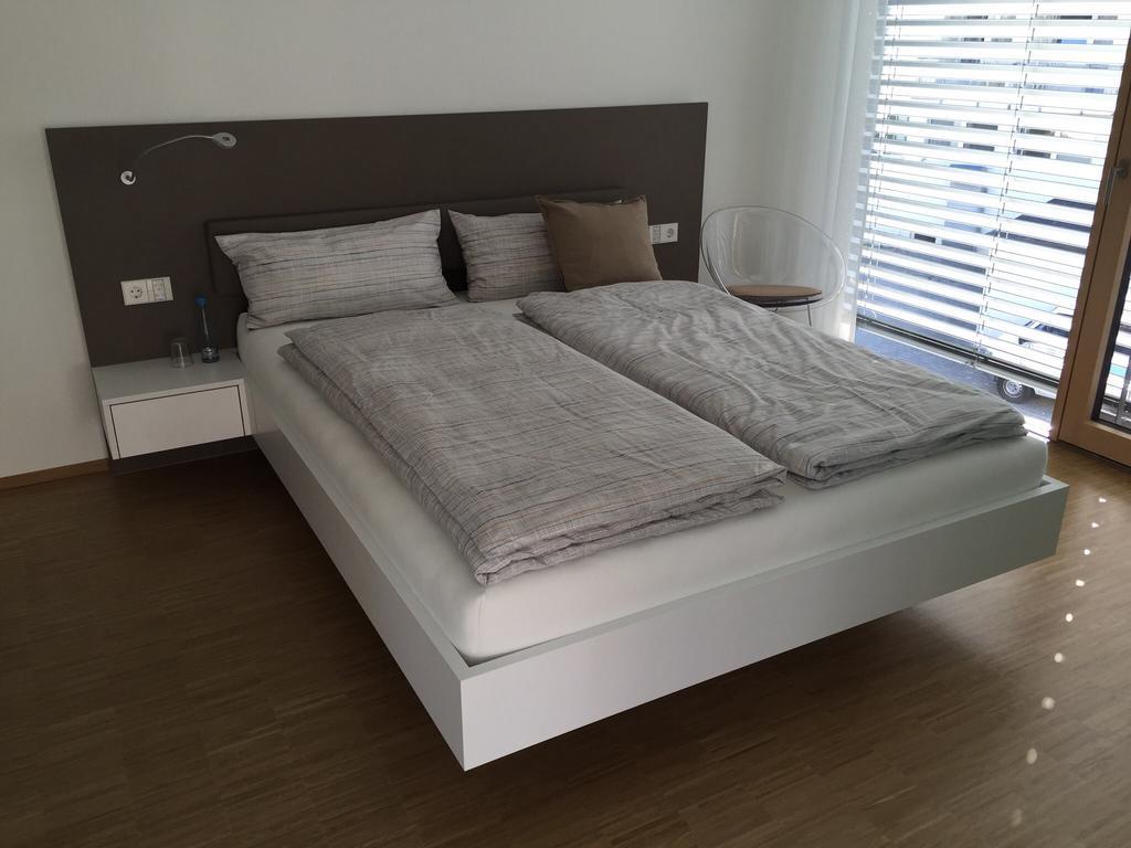 Lumina Apartments Ingelfingen Экстерьер фото