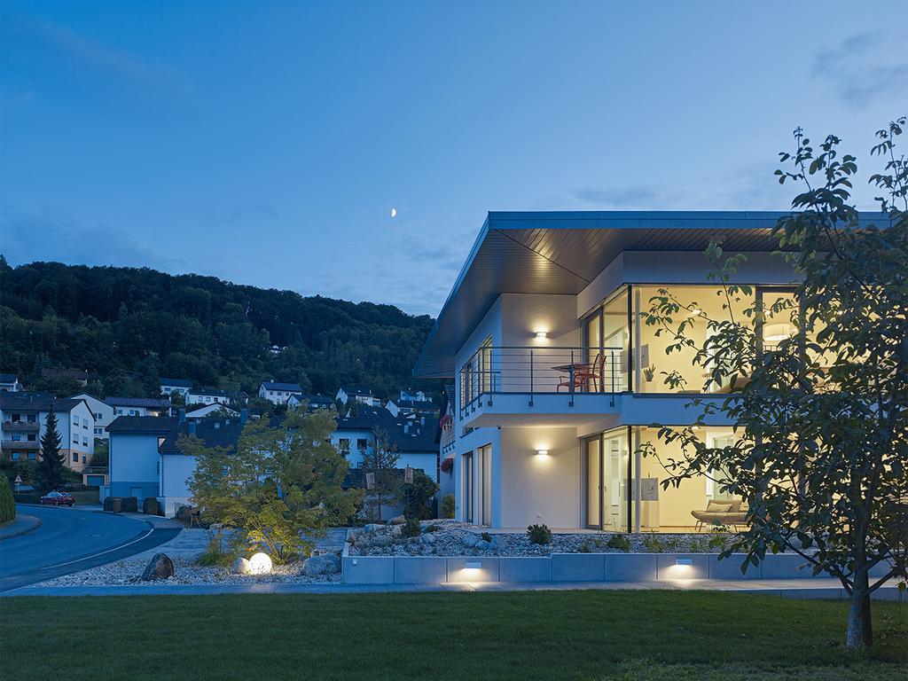 Lumina Apartments Ingelfingen Экстерьер фото