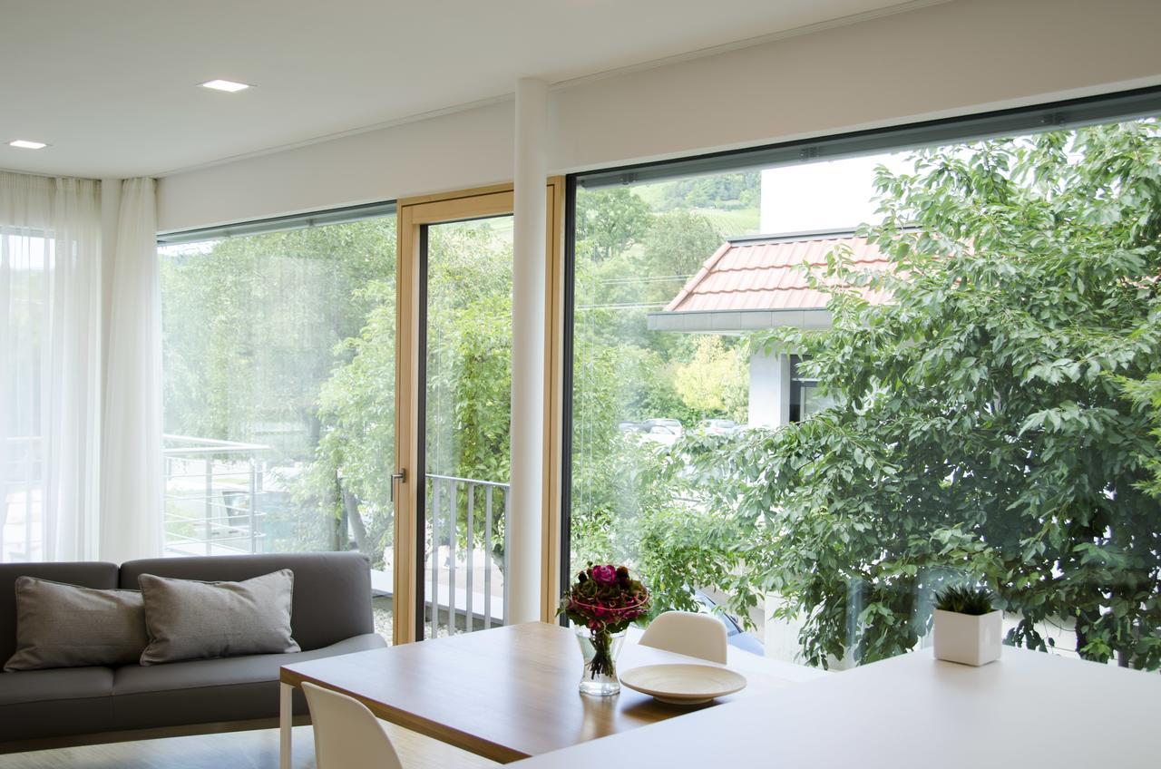 Lumina Apartments Ingelfingen Экстерьер фото