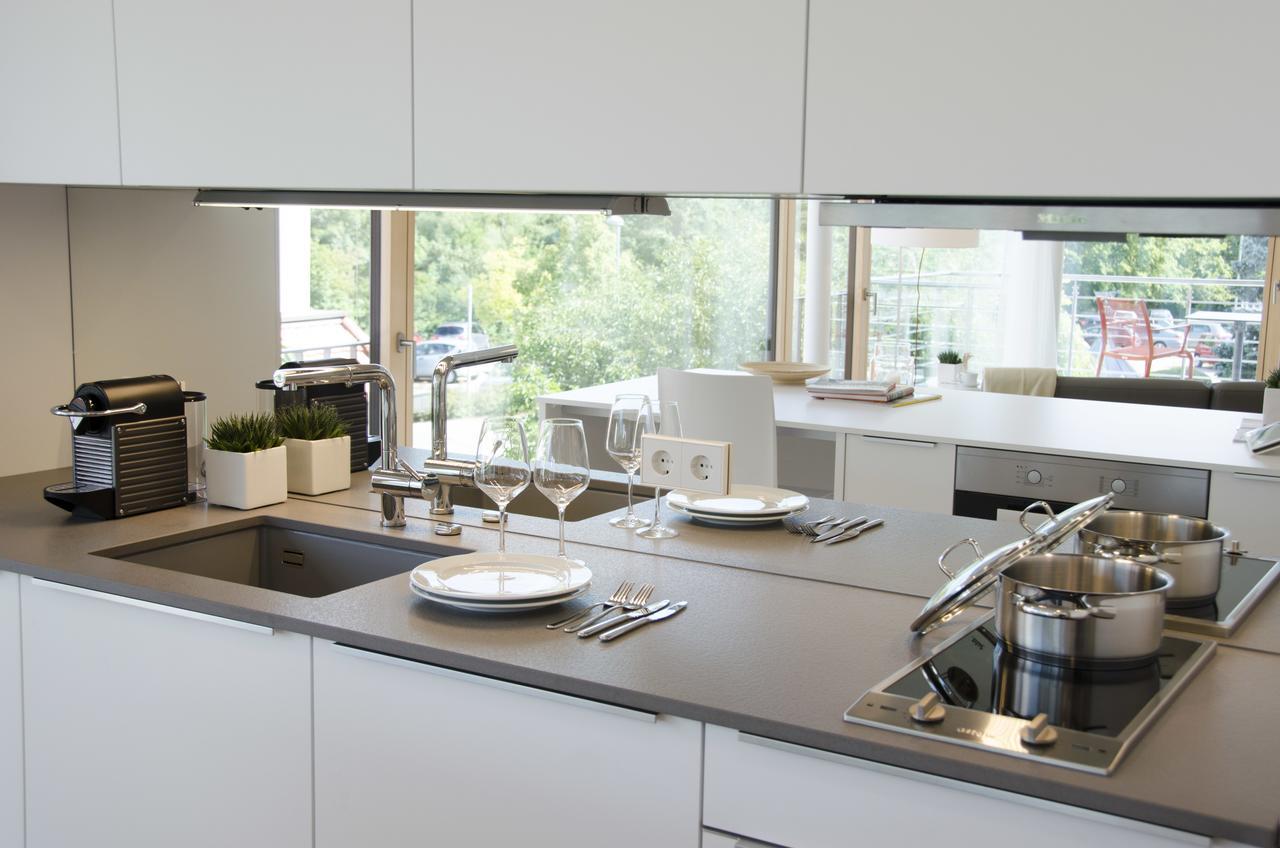 Lumina Apartments Ingelfingen Экстерьер фото