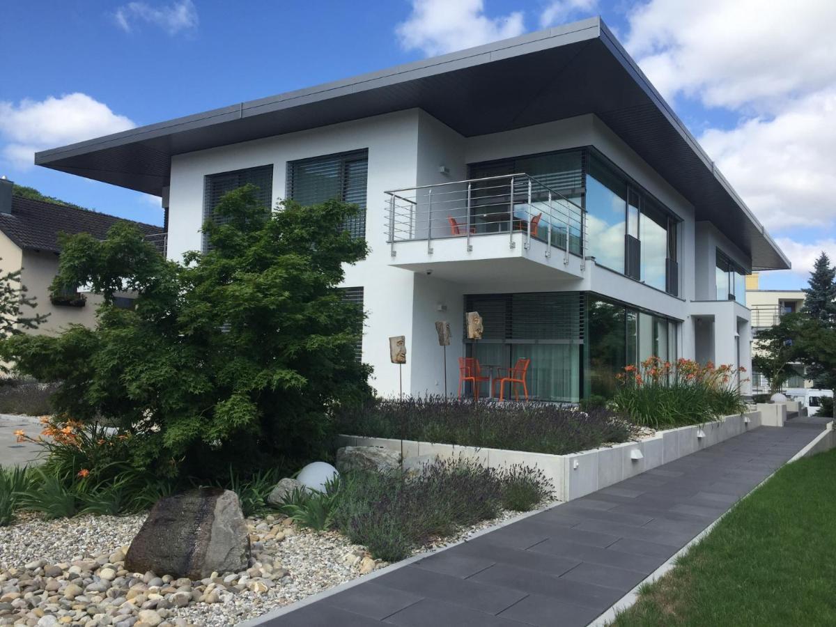 Lumina Apartments Ingelfingen Экстерьер фото