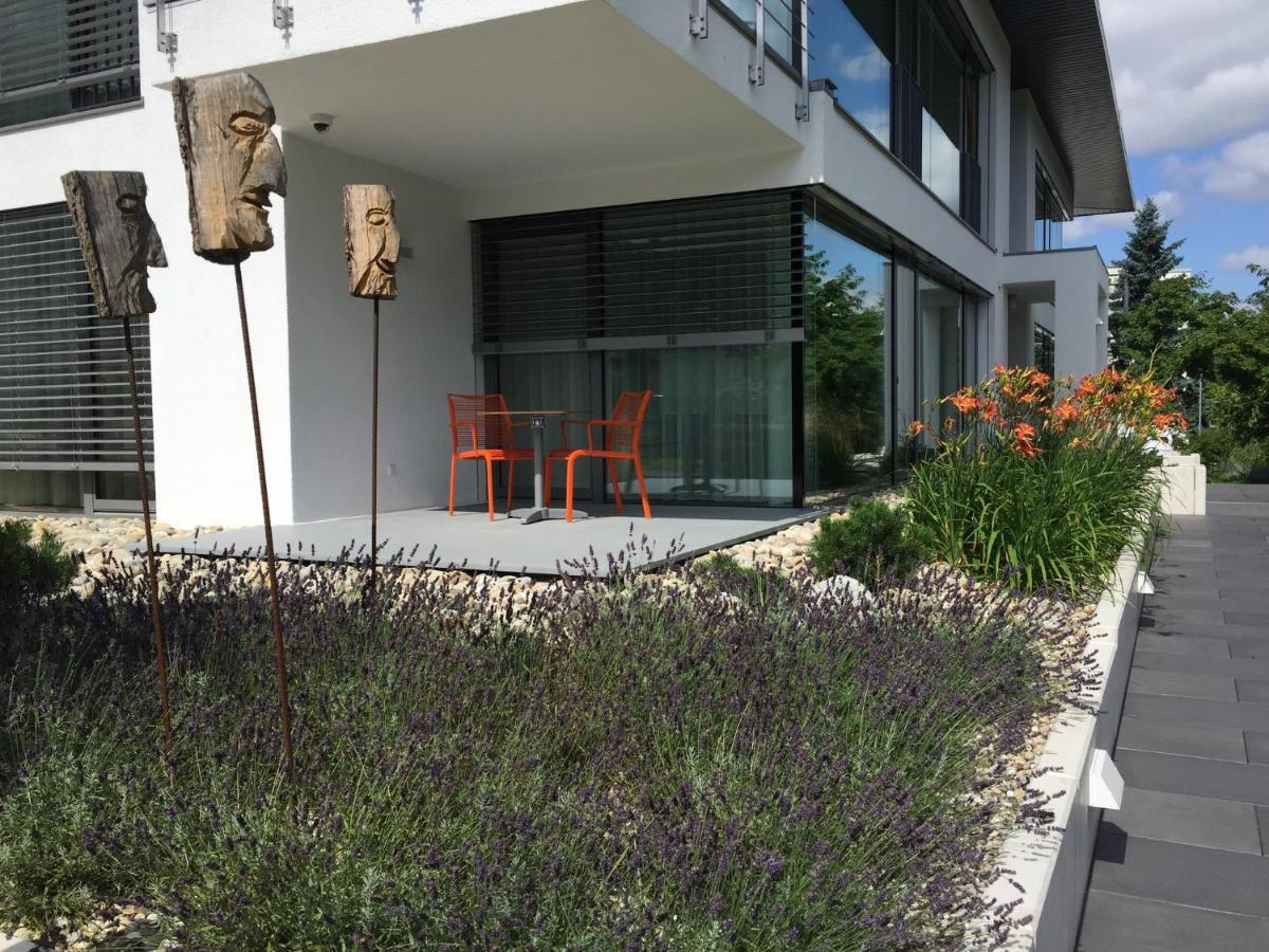 Lumina Apartments Ingelfingen Экстерьер фото